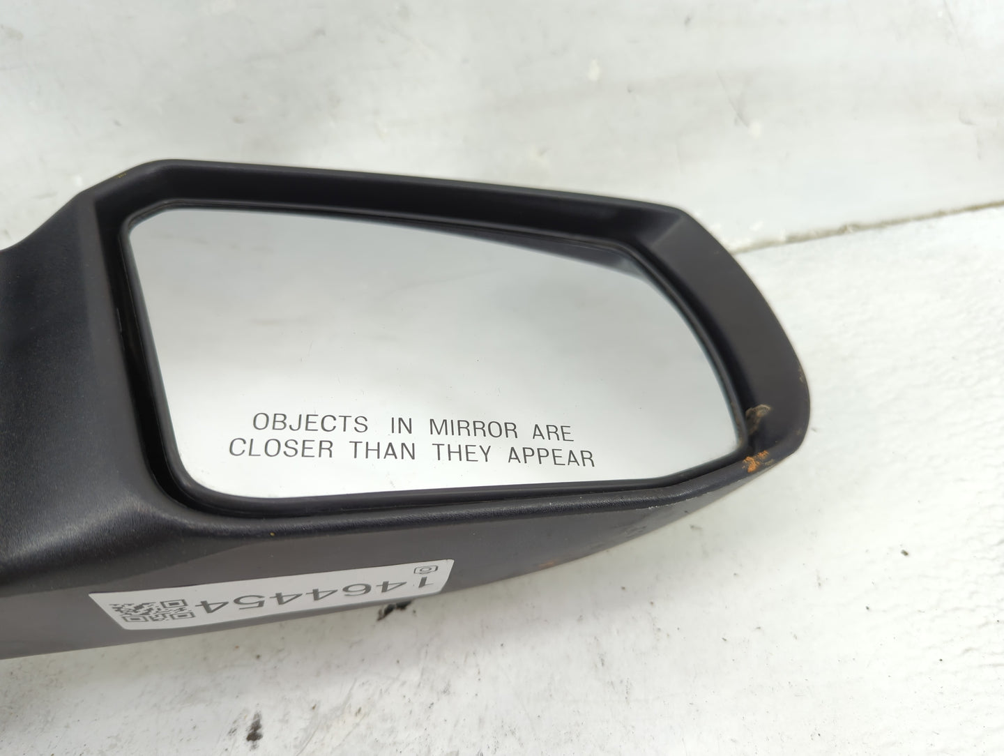 2007-2012 Nissan Altima Passenger Side View Mirror - Right Door Mirror OEM Used - Oemusedautoparts1.com