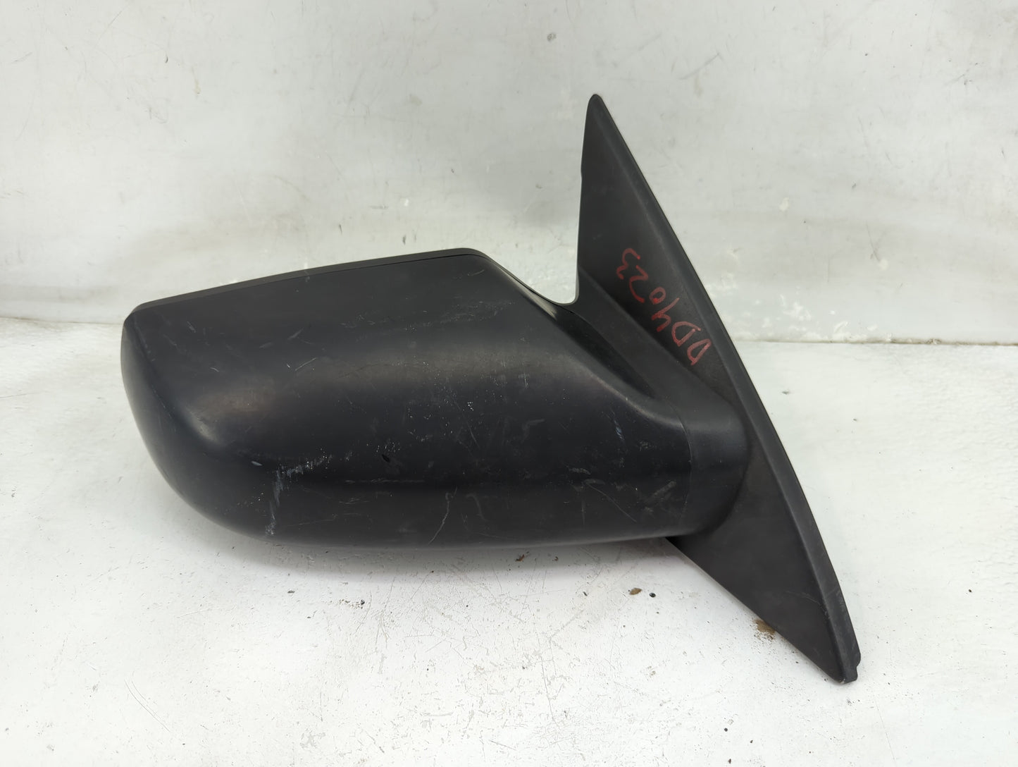 2007-2012 Nissan Altima Passenger Side View Mirror - Right Door Mirror OEM Used - Oemusedautoparts1.com