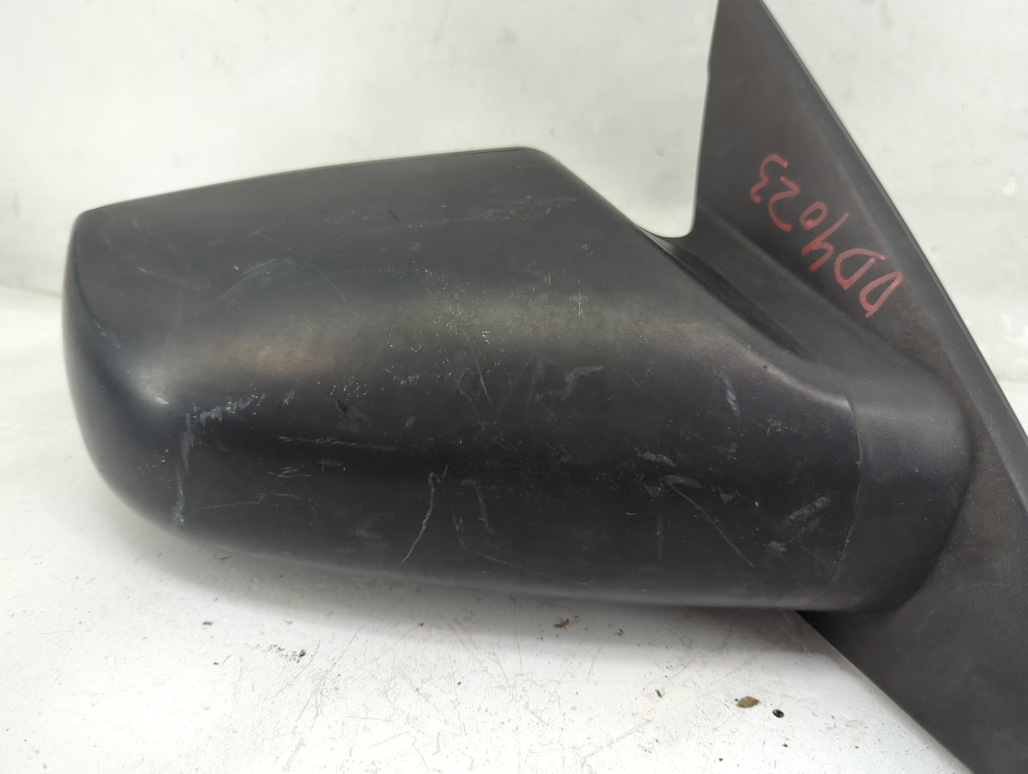 2007-2012 Nissan Altima Passenger Side View Mirror - Right Door Mirror OEM Used - Oemusedautoparts1.com