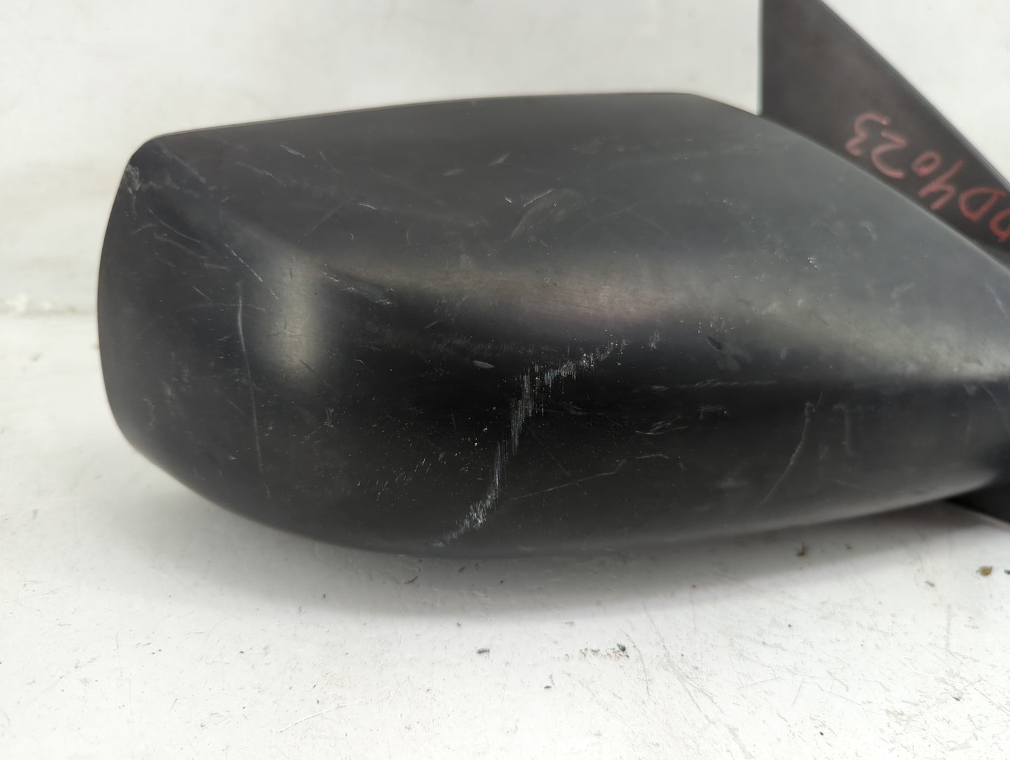 2007-2012 Nissan Altima Passenger Side View Mirror - Right Door Mirror OEM Used - Oemusedautoparts1.com