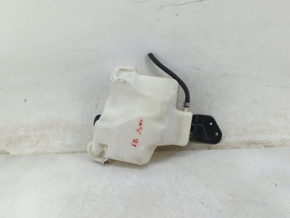 2007-2013 Nissan Altima Radiator Coolant Overflow Expansion Tank Bottle 1466981 - Oemusedautoparts1.com