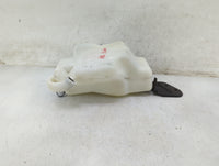 2007-2013 Nissan Altima Radiator Coolant Overflow Expansion Tank Bottle 1466981 - Oemusedautoparts1.com
