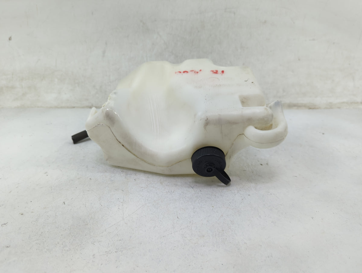 2007-2013 Nissan Altima Radiator Coolant Overflow Expansion Tank Bottle 1466981 - Oemusedautoparts1.com