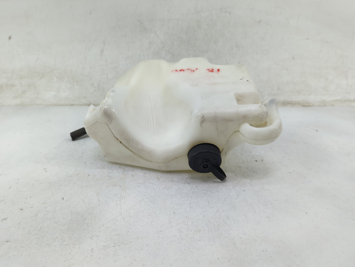 2007-2013 Nissan Altima Radiator Coolant Overflow Expansion Tank Bottle 1466981 - Oemusedautoparts1.com