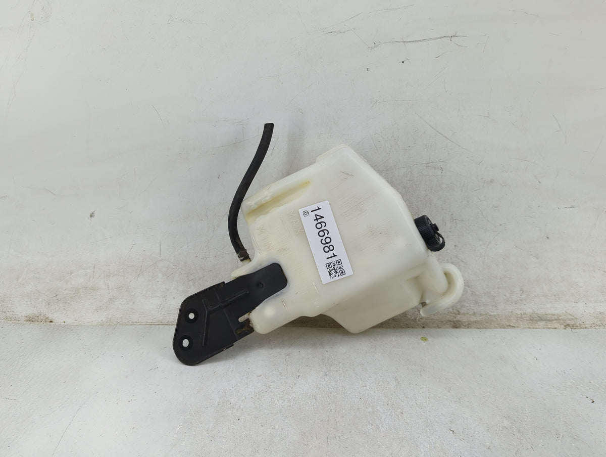 2007-2013 Nissan Altima Radiator Coolant Overflow Expansion Tank Bottle 1466981 - Oemusedautoparts1.com