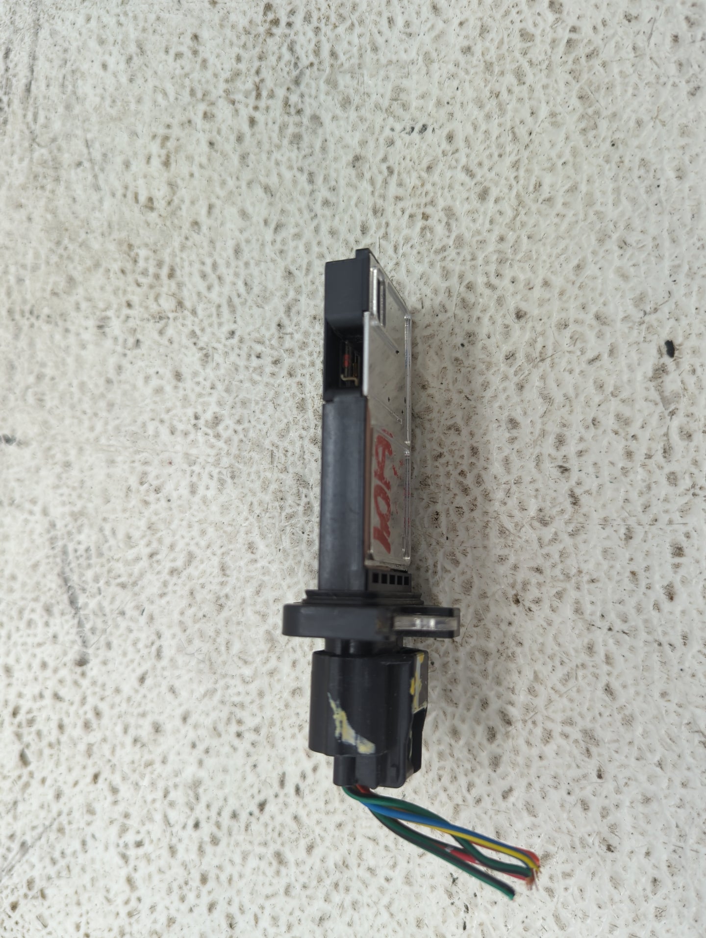 2007-2014 Nissan Altima Mass Air Flow Meter Maf 1487532 - Oemusedautoparts1.com