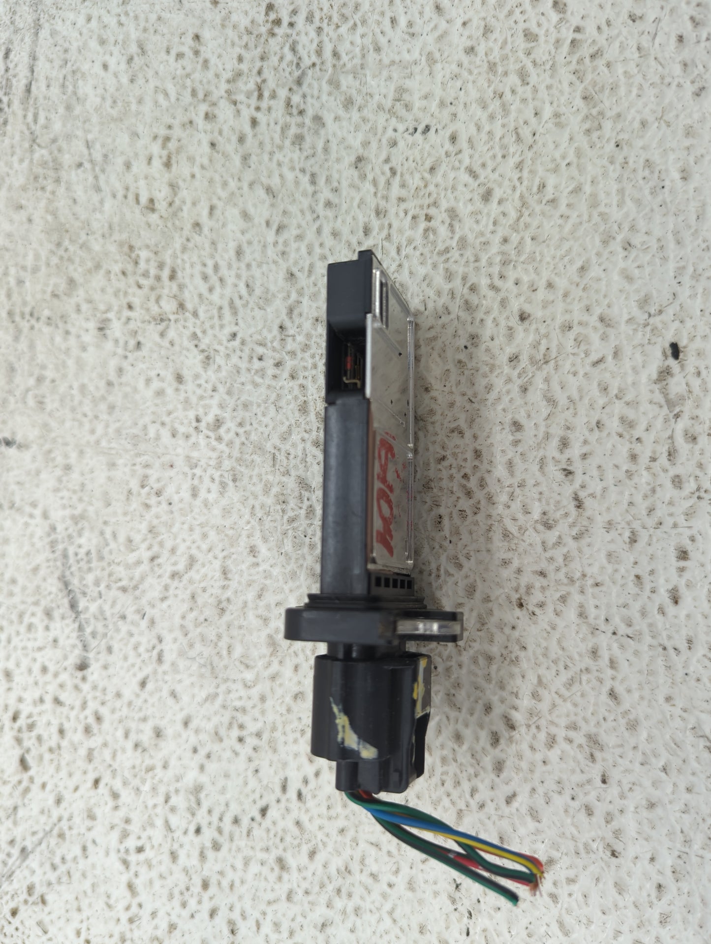 2007-2014 Nissan Altima Mass Air Flow Meter Maf 1487532 - Oemusedautoparts1.com