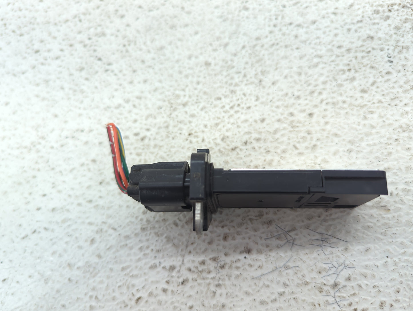 2007-2014 Nissan Altima Mass Air Flow Meter Maf 1487532 - Oemusedautoparts1.com
