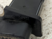 2007-2014 Nissan Altima Mass Air Flow Meter Maf 1487532 - Oemusedautoparts1.com