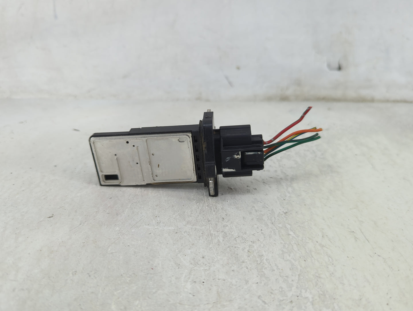 2007-2014 Nissan Altima Mass Air Flow Meter Maf 1489930 - Oemusedautoparts1.com