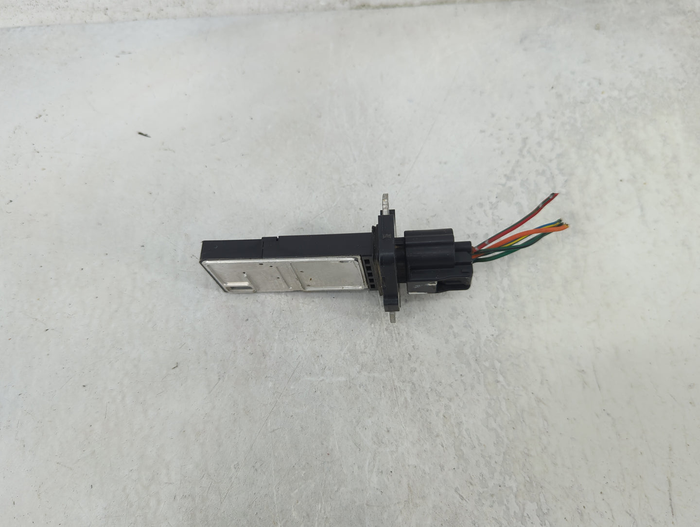 2007-2014 Nissan Altima Mass Air Flow Meter Maf 1489930 - Oemusedautoparts1.com