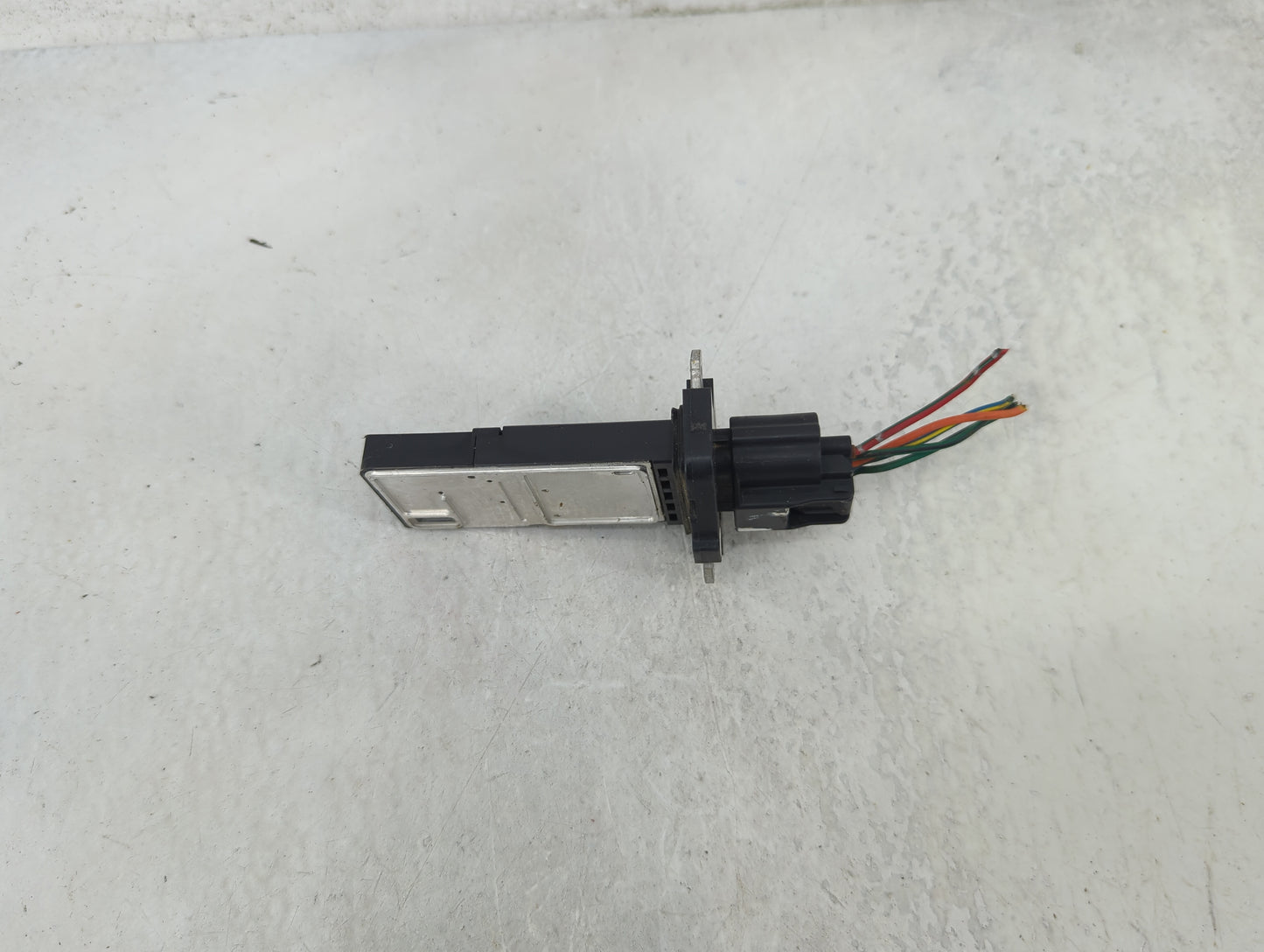 2007-2014 Nissan Altima Mass Air Flow Meter Maf 1489930 - Oemusedautoparts1.com
