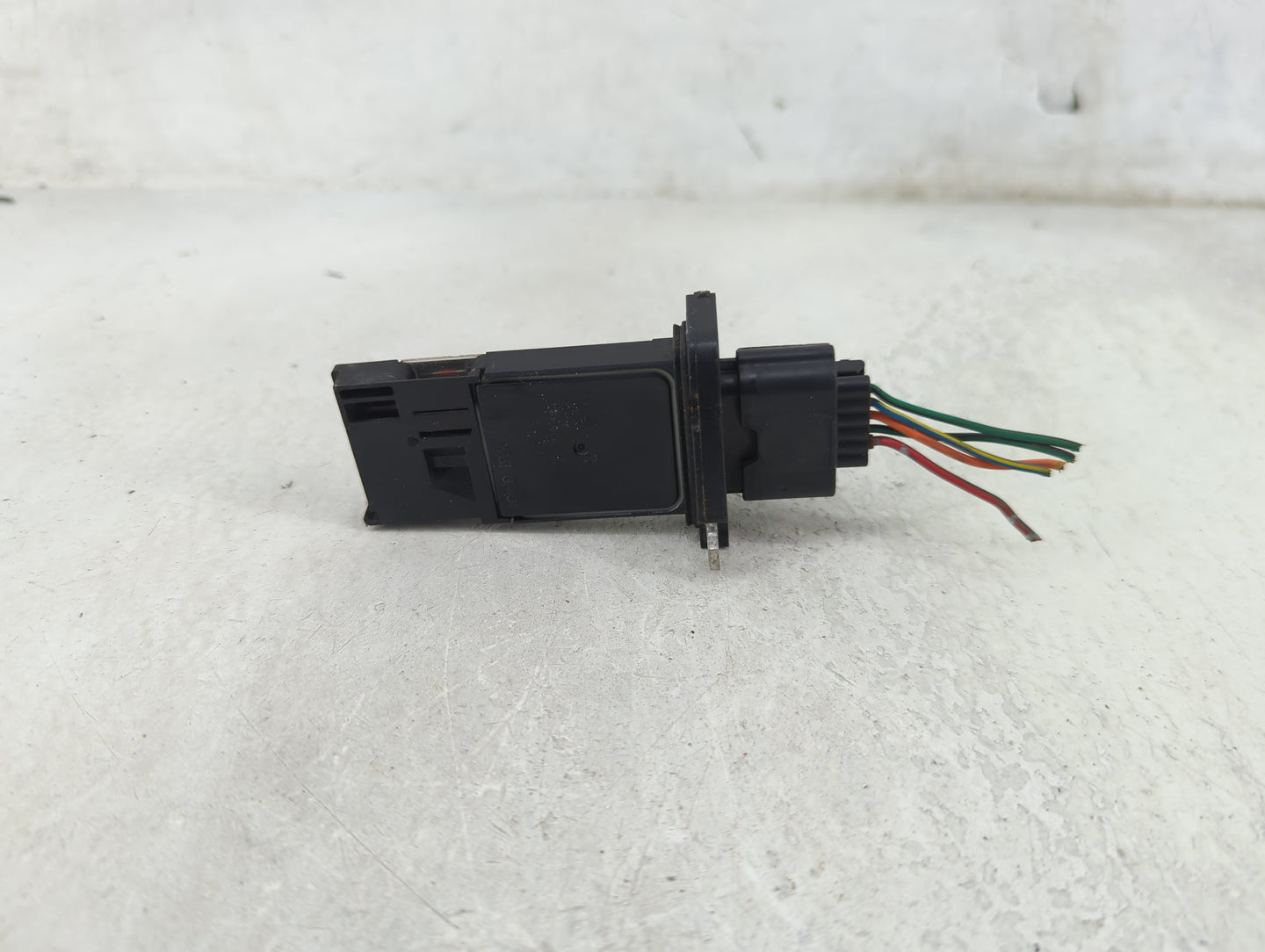 2007-2014 Nissan Altima Mass Air Flow Meter Maf 1489930 - Oemusedautoparts1.com