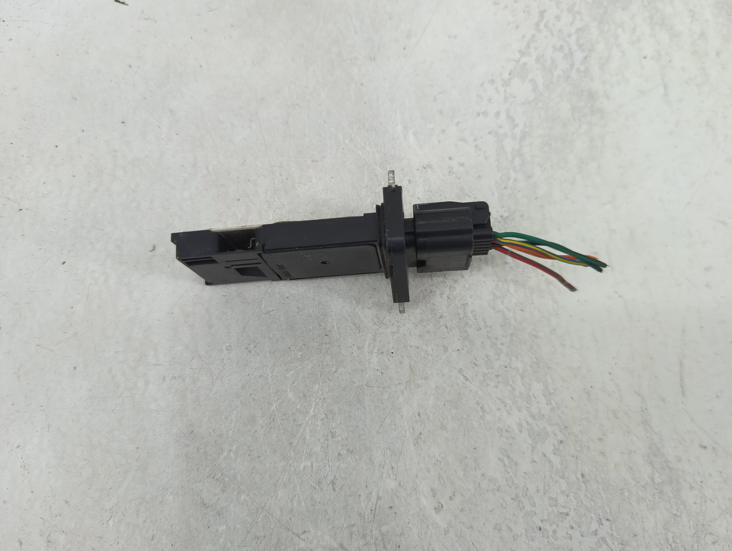 2007-2014 Nissan Altima Mass Air Flow Meter Maf 1489930 - Oemusedautoparts1.com