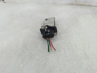 2007-2014 Nissan Altima Mass Air Flow Meter Maf 1489930 - Oemusedautoparts1.com