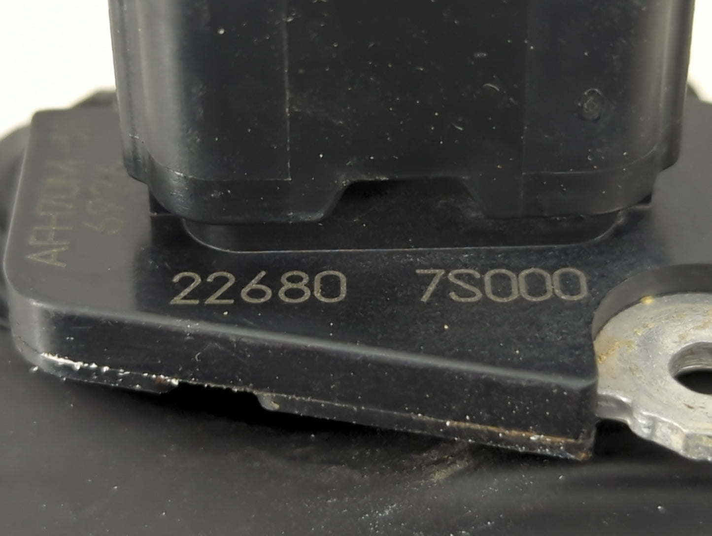 2007-2014 Nissan Altima Mass Air Flow Meter Maf 1489930 - Oemusedautoparts1.com
