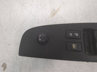 2007-2012 Nissan Altima Master Power Window Switch Replacement Driver Side Left P/N:25401 JA01B Fits OEM Used Auto Parts - O