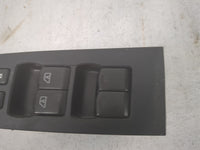 2007-2012 Nissan Altima Master Power Window Switch Replacement Driver Side Left P/N:25401 JA01B Fits OEM Used Auto Parts - O