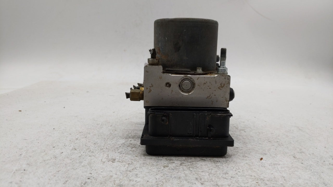 2007-2009 Nissan Altima ABS Pump Control Module Replacement P/N:47660 JA100 Fits Fits 2007 2008 2009 OEM Used Auto Parts - O