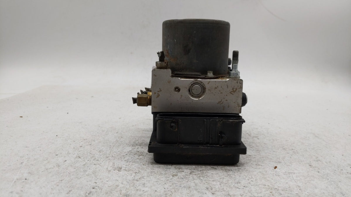 2007-2009 Nissan Altima Anti-Lock Brake ABS Pump Module Actuator OEM P/N:47660 JA100 Fits Fits 2007 2008 2009 OEM Used Auto 