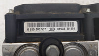 2007-2009 Nissan Altima Anti-Lock Brake ABS Pump Module Actuator OEM P/N:47660 JA100 Fits Fits 2007 2008 2009 OEM Used Auto 