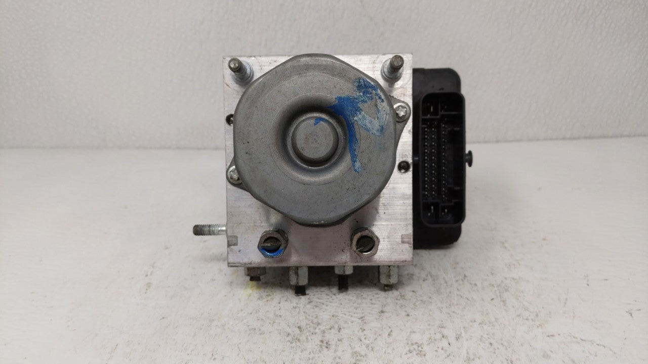 2017-2018 Nissan Altima ABS Pump Control Module Replacement P/N:47660 9HU0A 47660 9HS0A Fits Fits 2017 2018 OEM Used Auto Pa