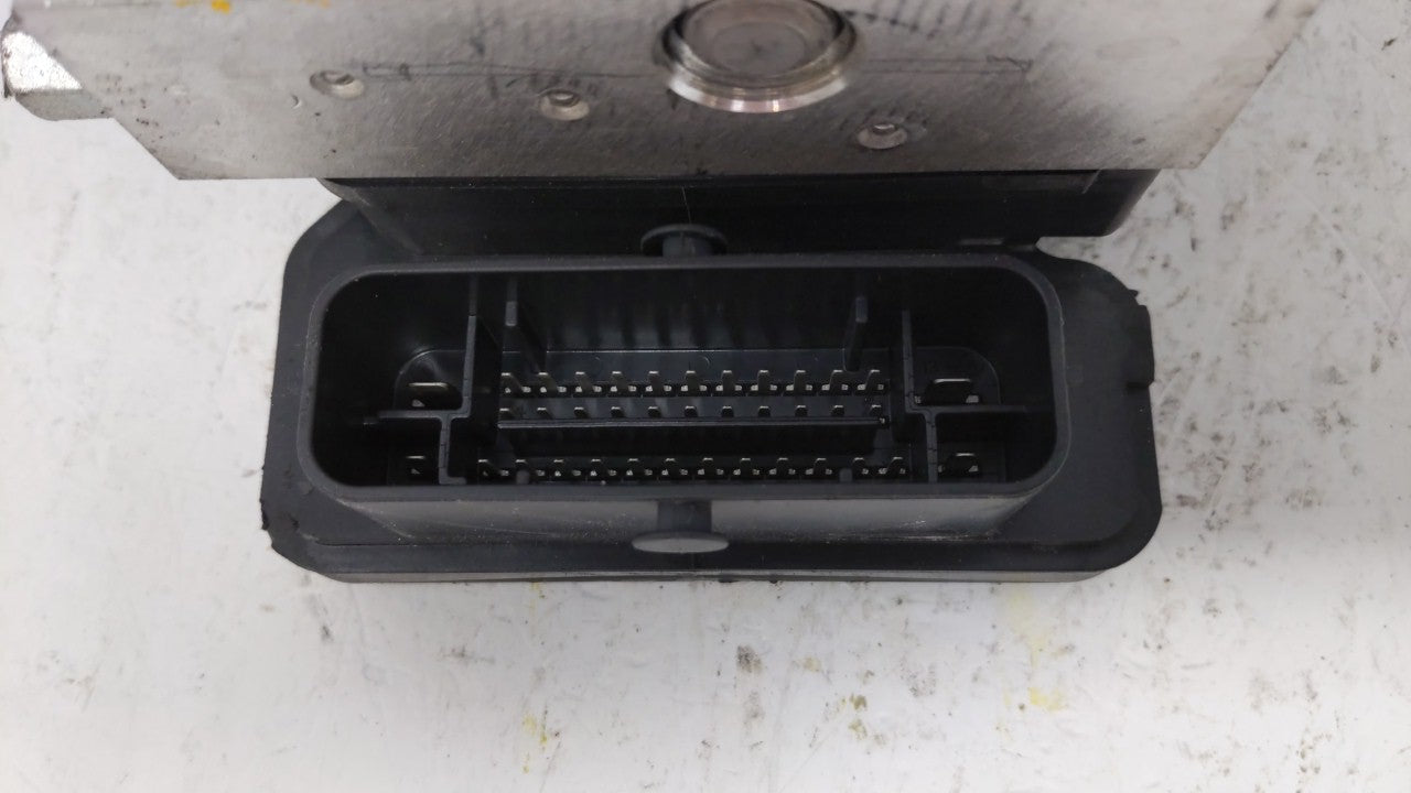 2017-2018 Nissan Altima ABS Pump Control Module Replacement P/N:47660 9HU0A 47660 9HS0A Fits Fits 2017 2018 OEM Used Auto Pa