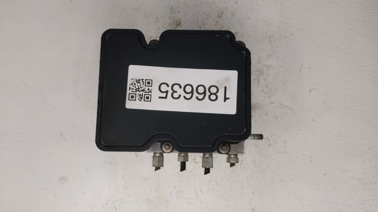 2017-2018 Nissan Altima ABS Pump Control Module Replacement P/N:47660 9HU0A 47660 9HS0A Fits Fits 2017 2018 OEM Used Auto Pa