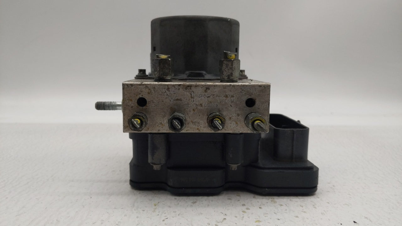 2017-2018 Nissan Altima ABS Pump Control Module Replacement P/N:47660 9HU0A 47660 9HS0A Fits Fits 2017 2018 OEM Used Auto Pa