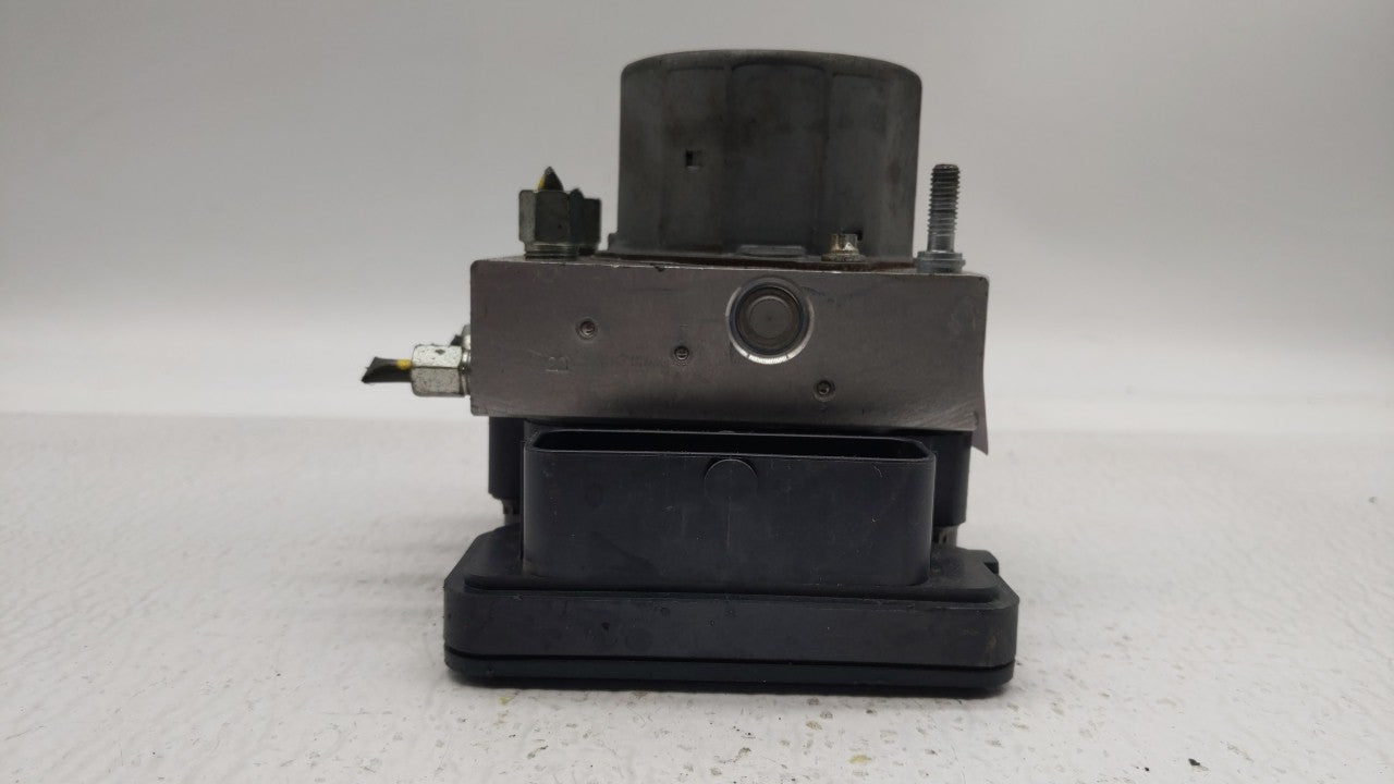 2017-2018 Nissan Altima ABS Pump Control Module Replacement P/N:47660 9HU0A 47660 9HS0A Fits Fits 2017 2018 OEM Used Auto Pa