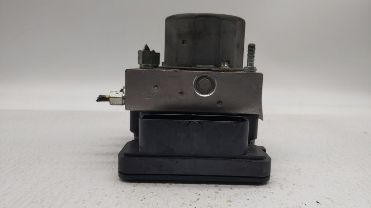 2017-2018 Nissan Altima Anti-Lock Brake ABS Pump Module Actuator OEM P/N:47660 9HU0A 47660 9HS0A Fits Fits 2017 2018 OEM Use
