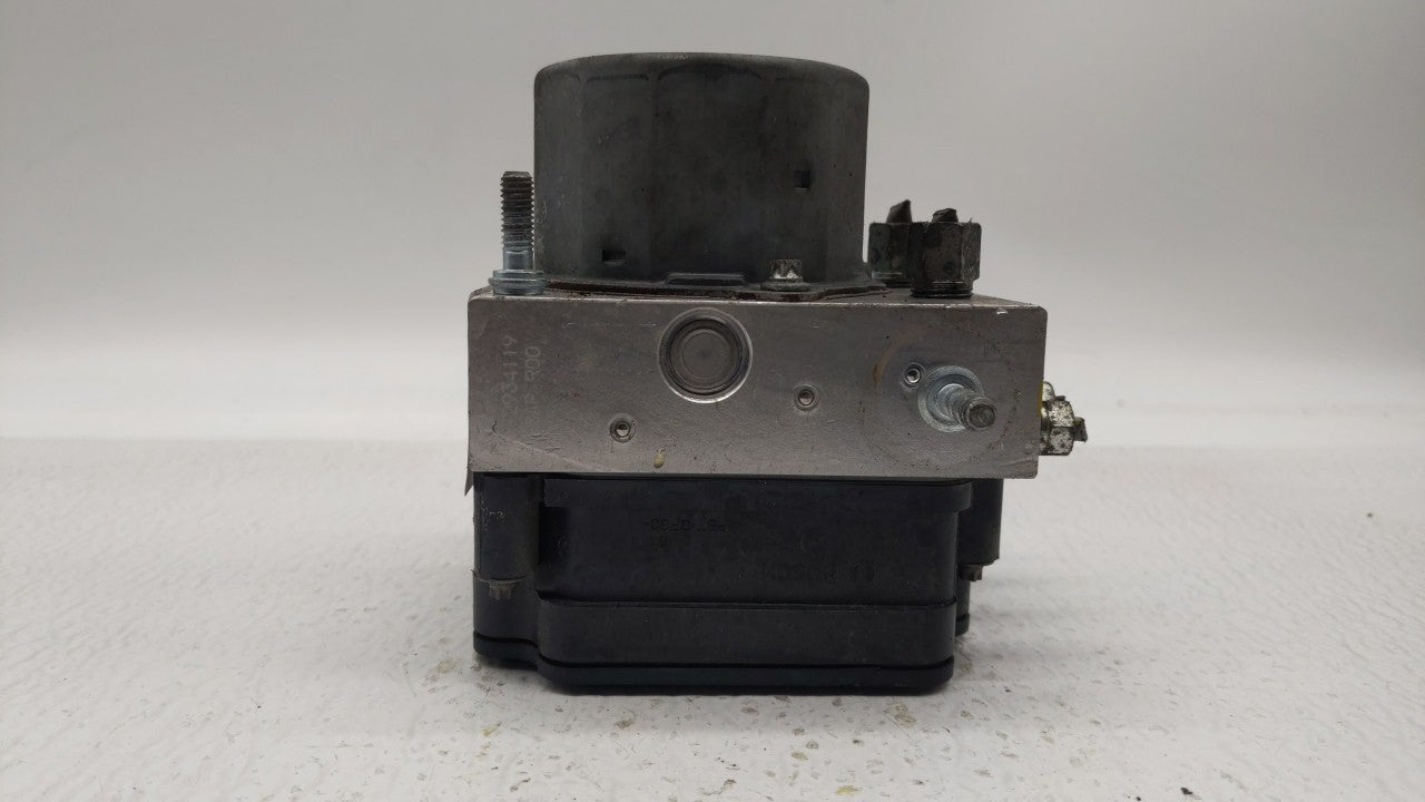 2017-2018 Nissan Altima ABS Pump Control Module Replacement P/N:47660 9HU0A 47660 9HS0A Fits Fits 2017 2018 OEM Used Auto Pa