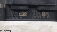2017-2018 Nissan Altima ABS Pump Control Module Replacement P/N:47660 9HU0A 47660 9HS0A Fits Fits 2017 2018 OEM Used Auto Pa