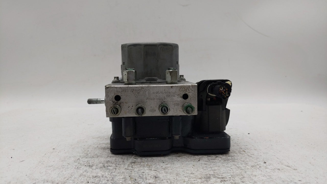 2017-2018 Nissan Altima ABS Pump Control Module Replacement P/N:47660 9HU0A 47660 9HS0A Fits Fits 2017 2018 OEM Used Auto Pa