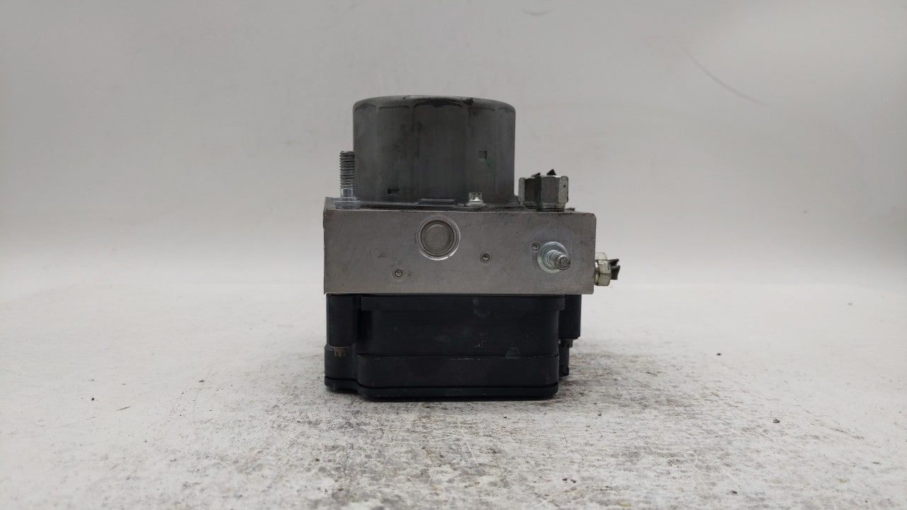 2017-2018 Nissan Altima ABS Pump Control Module Replacement P/N:47660 9HU0A 47660 9HS0A Fits Fits 2017 2018 OEM Used Auto Pa