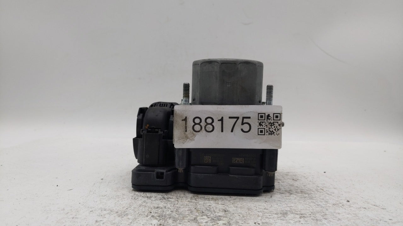 2017-2018 Nissan Altima ABS Pump Control Module Replacement P/N:47660 9HU0A 47660 9HS0A Fits Fits 2017 2018 OEM Used Auto Pa