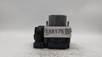 2017-2018 Nissan Altima ABS Pump Control Module Replacement P/N:47660 9HU0A 47660 9HS0A Fits Fits 2017 2018 OEM Used Auto Pa