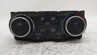 2007-2008 Nissan Altima Climate Control Module Temperature AC/Heater Replacement P/N:27510 JA200 27500 JA10A Fits Fits 2007 