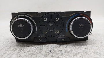 2007-2008 Nissan Altima Climate Control Module Temperature AC/Heater Replacement P/N:27510 JA200 27500 JA10A Fits Fits 2007 