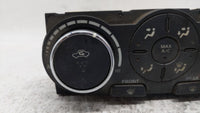 2007-2008 Nissan Altima Climate Control Module Temperature AC/Heater Replacement P/N:27510 JA200 27500 JA10A Fits Fits 2007 