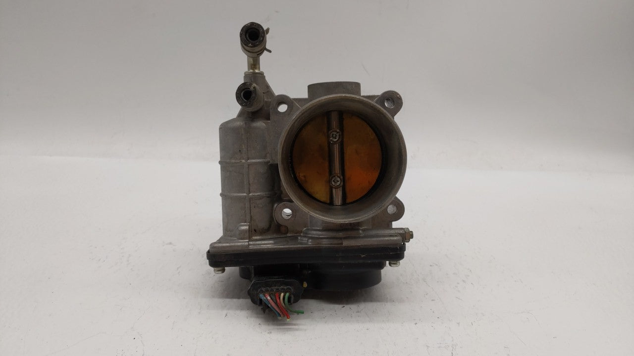 2007-2013 Nissan Altima Throttle Body P/N:RME60-15 526-01 Fits Fits 2007 2008 2009 2010 2011 2012 2013 OEM Used Auto Parts -