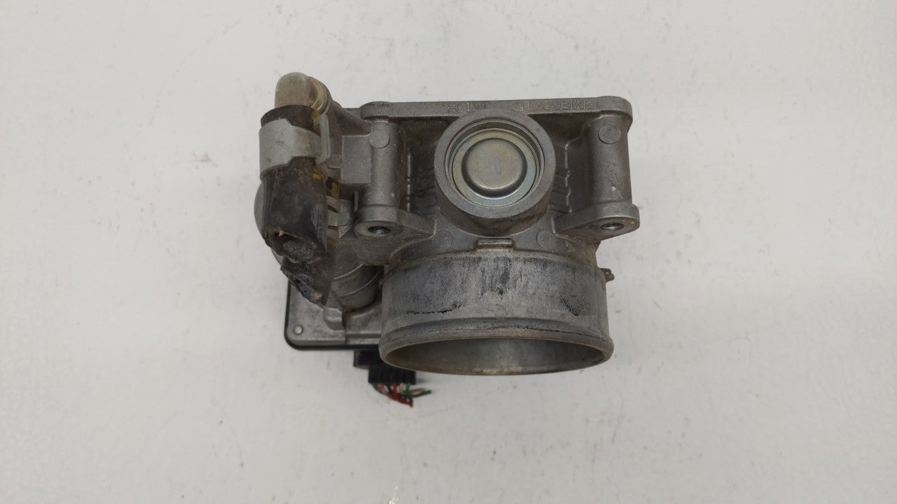 2007-2013 Nissan Altima Throttle Body P/N:RME60-15 526-01 Fits Fits 2007 2008 2009 2010 2011 2012 2013 OEM Used Auto Parts -