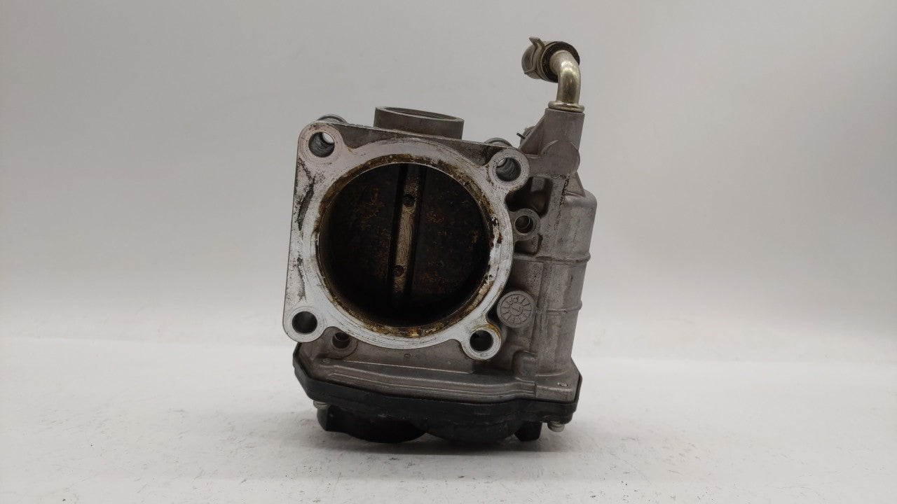 2007-2013 Nissan Altima Throttle Body P/N:RME60-15 526-01 Fits Fits 2007 2008 2009 2010 2011 2012 2013 OEM Used Auto Parts -