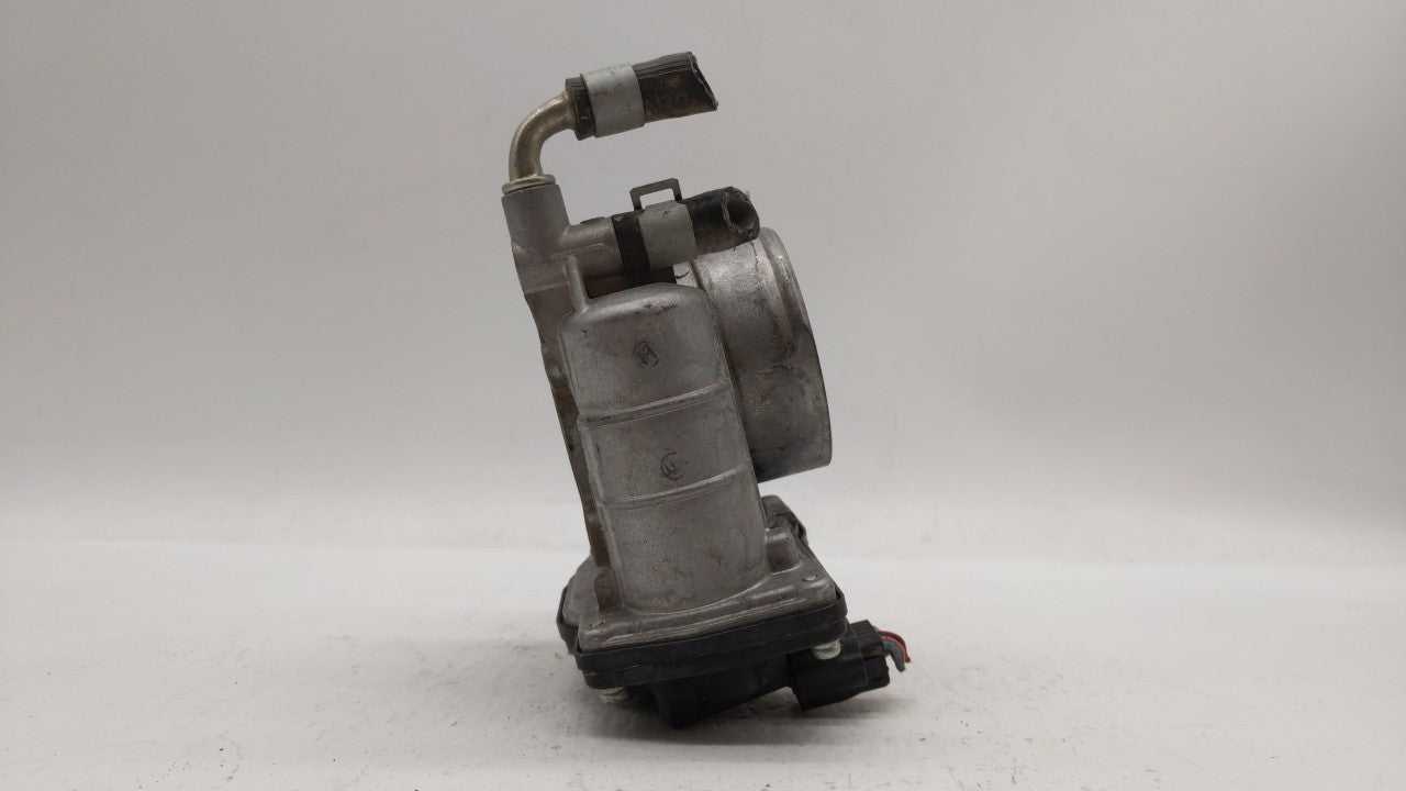 2007-2013 Nissan Altima Throttle Body P/N:RME60-15 526-01 Fits Fits 2007 2008 2009 2010 2011 2012 2013 OEM Used Auto Parts -