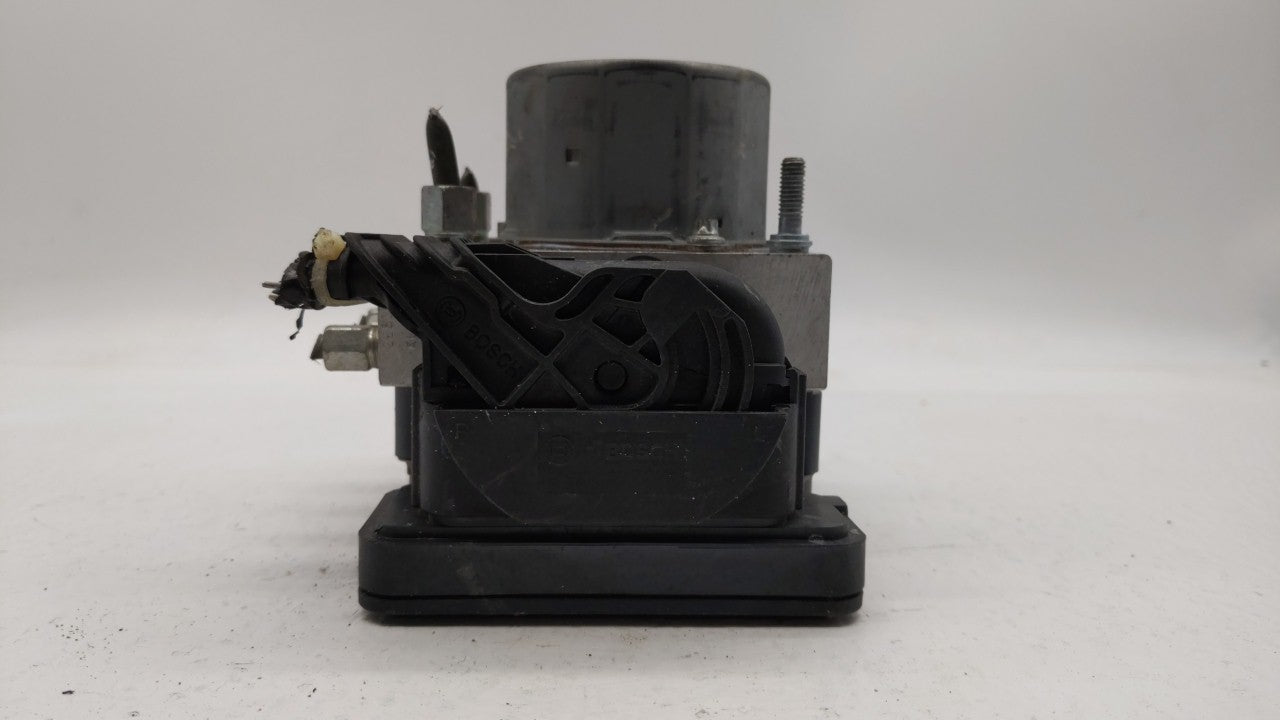 2017-2018 Nissan Altima ABS Pump Control Module Replacement P/N:47660 9HU0A 47660 9HS0A Fits Fits 2017 2018 OEM Used Auto Pa