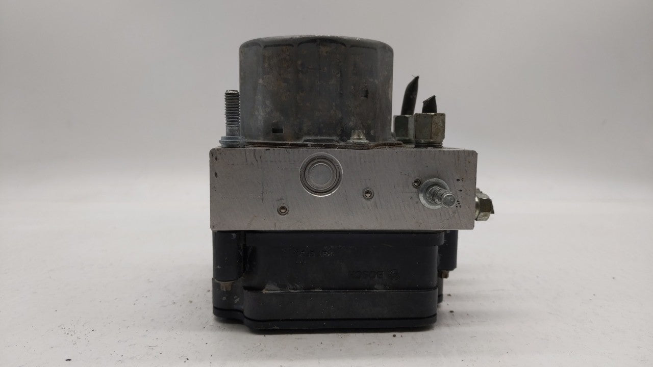 2017-2018 Nissan Altima ABS Pump Control Module Replacement P/N:47660 9HU0A 47660 9HS0A Fits Fits 2017 2018 OEM Used Auto Pa
