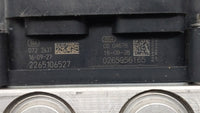 2017-2018 Nissan Altima ABS Pump Control Module Replacement P/N:47660 9HU0A 47660 9HS0A Fits Fits 2017 2018 OEM Used Auto Pa