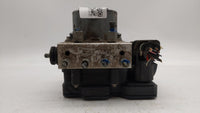 2017-2018 Nissan Altima ABS Pump Control Module Replacement P/N:47660 9HU0A 47660 9HS0A Fits Fits 2017 2018 OEM Used Auto Pa