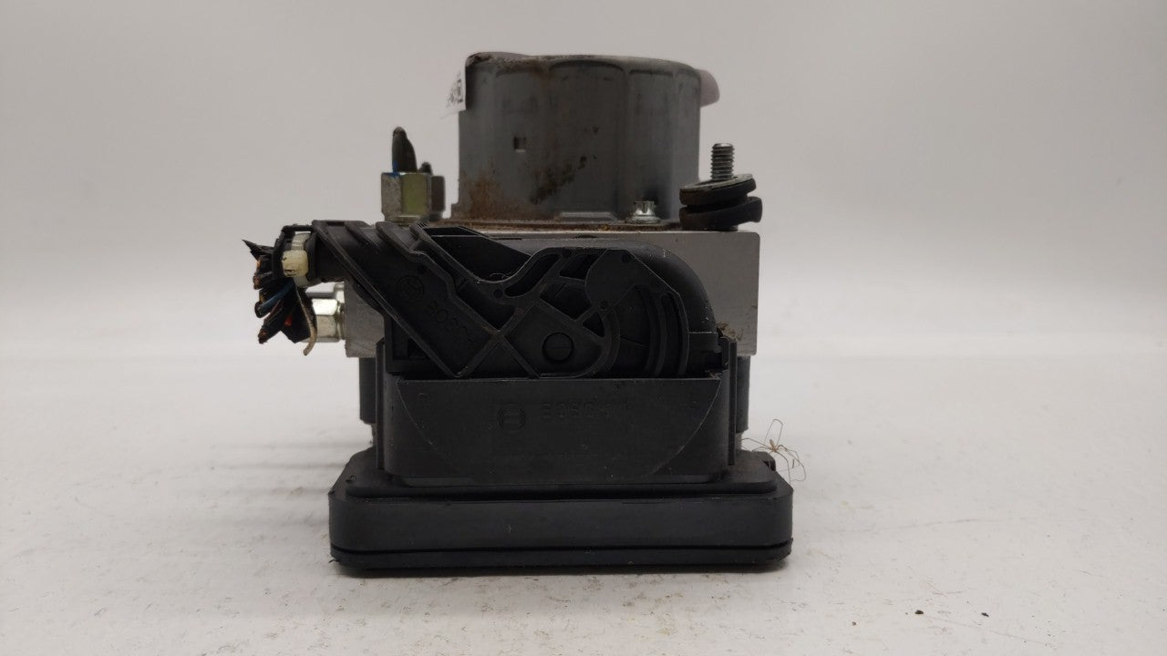 2017-2018 Nissan Altima ABS Pump Control Module Replacement P/N:47660 9HU0A 47660 9HS0A Fits Fits 2017 2018 OEM Used Auto Pa