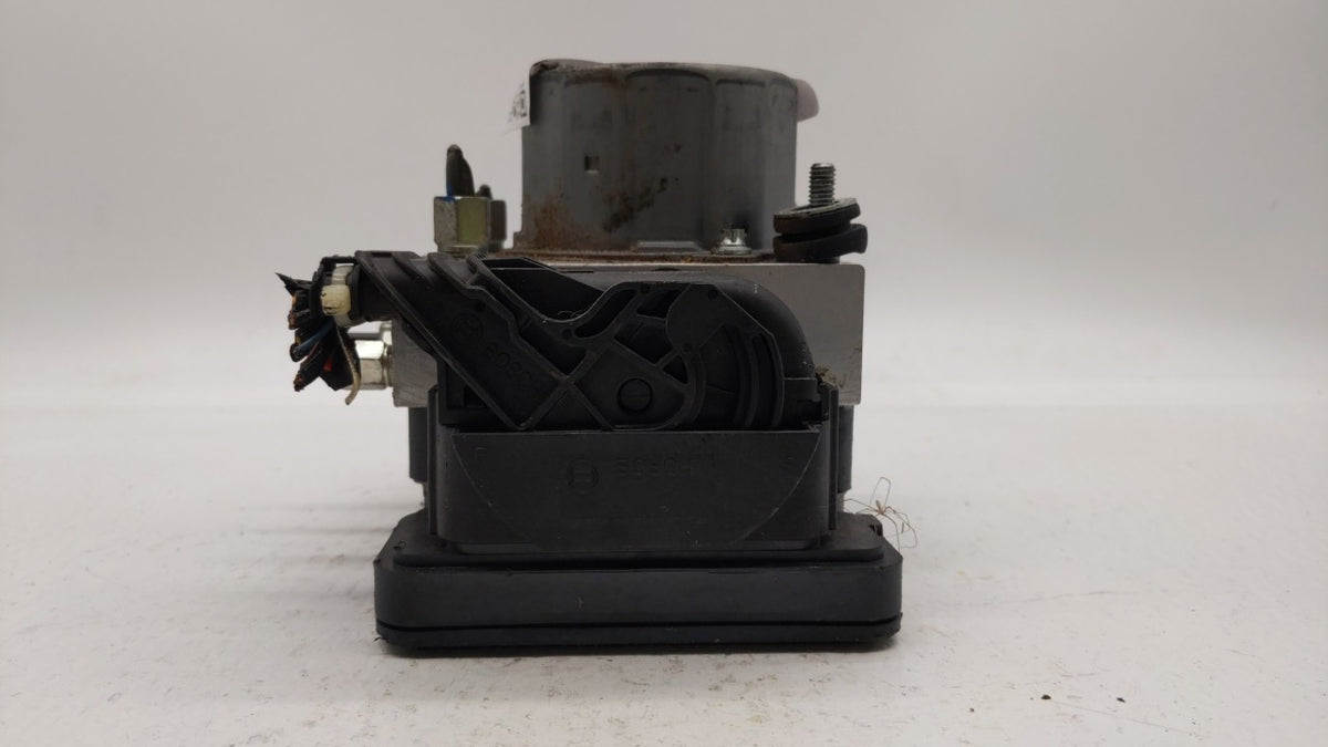 2017-2018 Nissan Altima Anti-Lock Brake ABS Pump Module Actuator OEM P/N:47660 9HU0A 47660 9HS0A Fits Fits 2017 2018 OEM Use